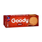 Αλλατίνη Goody Αλατισμένη Kαραμέλα 185gr
