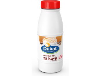 Dukat Mlijeko za kavu 3,8 % m.m. 0,5 L
