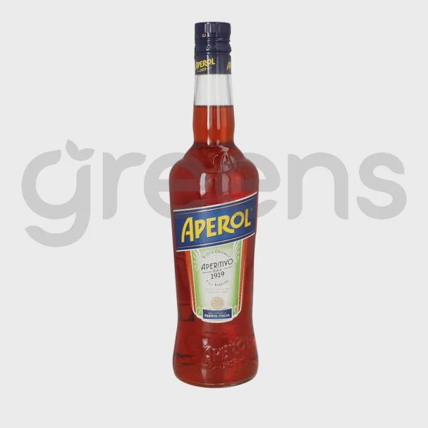 Aperol 700ml