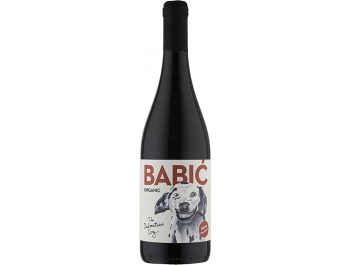 Babić vino The Dalmatian Dog 0,75 L