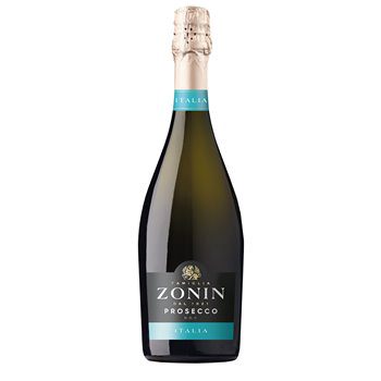 Zonin Prosecco Rosato IT / Venetien / extra tr
