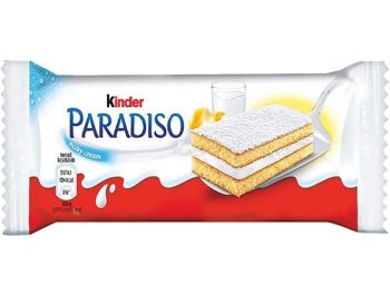 KINDER PARADISO 29 g