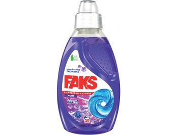 Faks Color perfumed by Ornel deterdžent stain removal&hygiene 900 ml