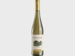Vinho Verde Branco Aveleda Fonte