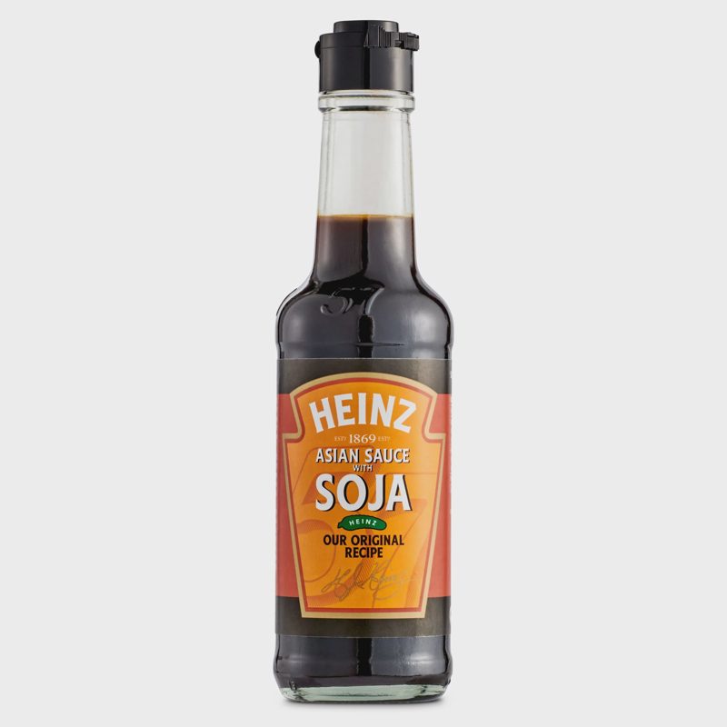 Heinz umak soja 150 ml