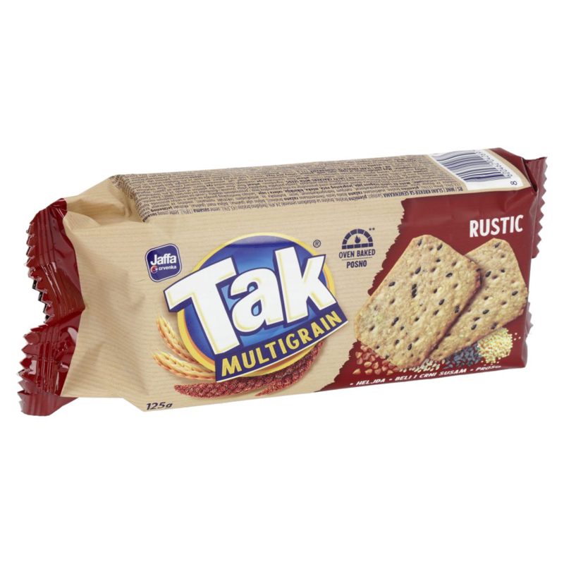 KREKER TAK CLASSIC 115 g