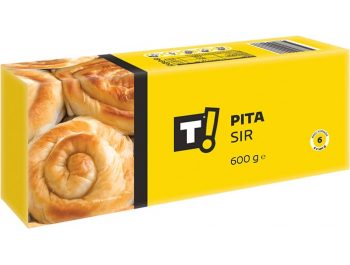 T! pita sir 600 g