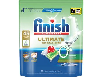 Finish tablete za posuđe Ultimate 45/1