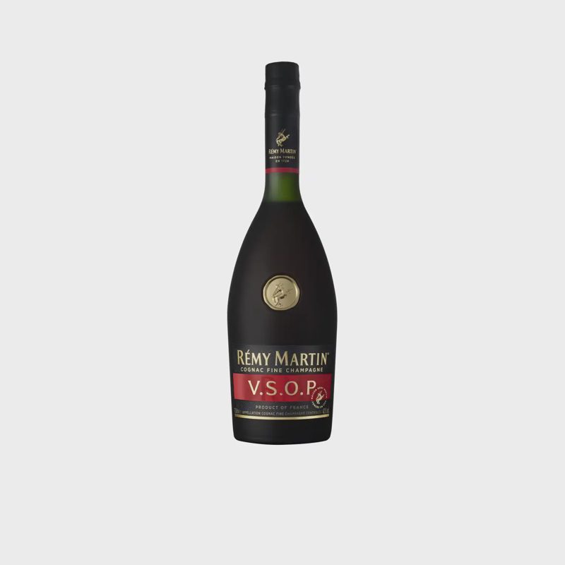 Konjakas REMY MARTIN V.S.O.P, 40 %, 0,7 l