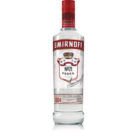 Vodka Smirnoff
