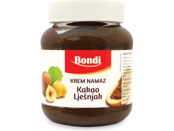 Bondi Kakao namaz 350 g