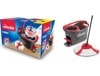 Vileda Turbo Set za čišćenje podova 1 kom