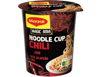 TJESTENINA MAGGI CHILI 63 g