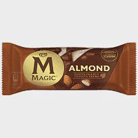Magic Ξυλάκι Almond 83gr
