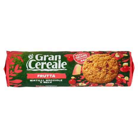 Gran Cereale keksi digestive 250 g