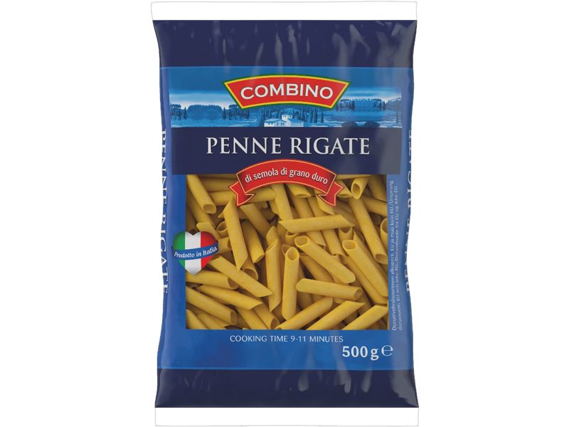 Penne Rigate