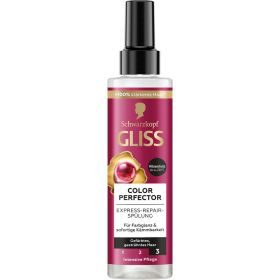 Schwarzkopf Gliss Color Perfector 7sec