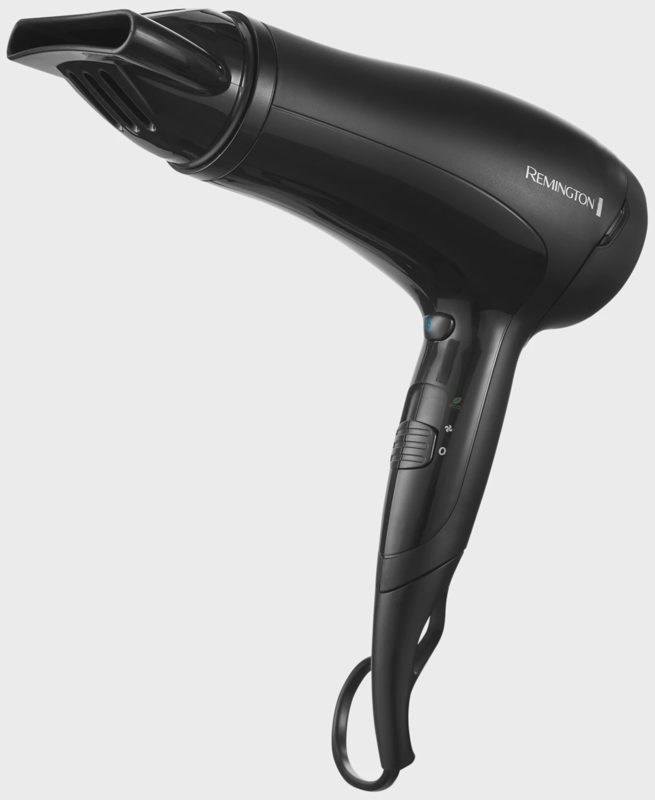 Vysoušeč vlasů D3010 příkon: 2000 W