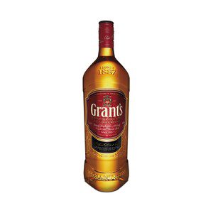 Whisky 40%