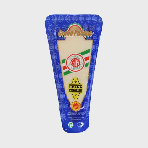 Branza Grana Padano 200g