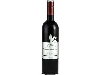 Vina Laguna Cabernet Sauvignon Crno vino 0,75