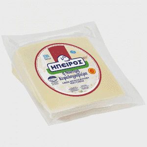 Ήπειρος Κεφαλογραβιέρα 230gr