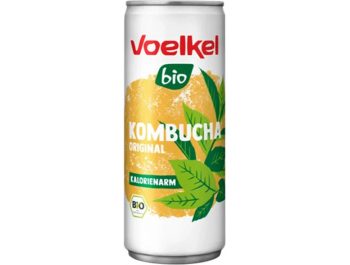 Voelkel Kombucha original 250 ml