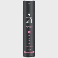 Schwarzkopf Taft Λακ Power Cashmere HL5 250ml