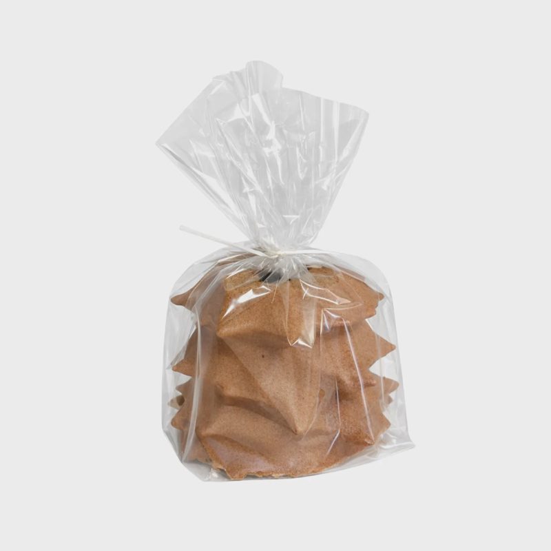 Kakavos skonio šakotis, 250 g