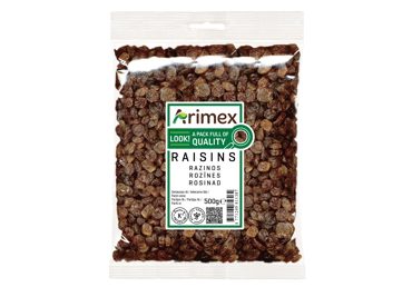 Razinos ARIMEX, 500g