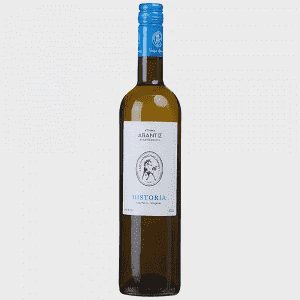 Historia Αβαντίς Λευκός Οίνος 750ml