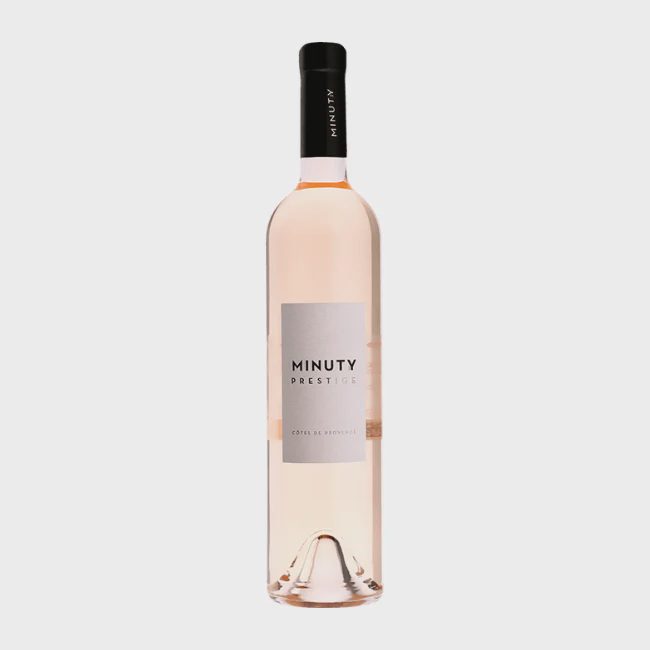 Minuty Prestige Rosé