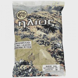 Ήλιος Δάφνη Φάκελος 20gr