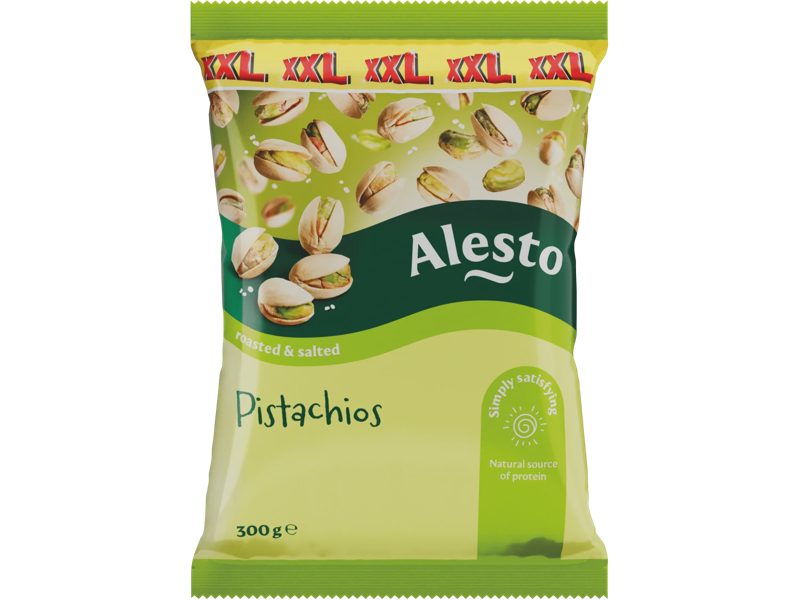 Pistagenötter