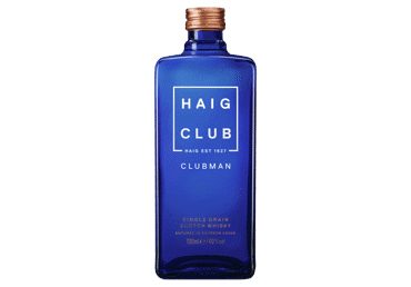 Viskis HAIG CLUB CLUBMAN, 40 %, 0,7 l