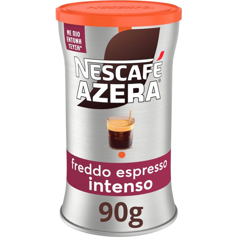 Nescafe Azera Freddo Espresso Intenso 90gr