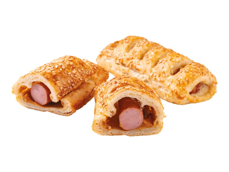 Hot Dog taštička
