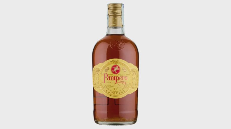 Pampero rum Aniversario 0,7 L