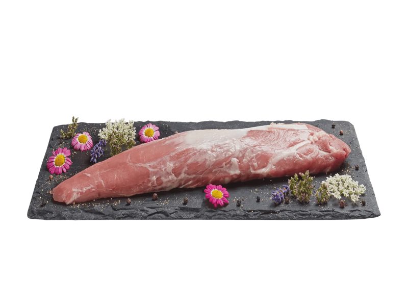 Schweinsfilet am Stück (Aktion nur in der Deutsch- und Westschweiz gültig)