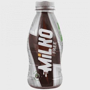 Milko Σοκολατούχο Γαλά Free Φιάλη 450ml