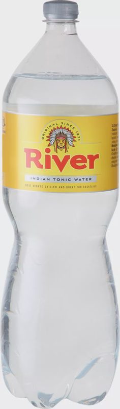 Tonic Limonáda