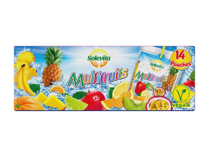 Multifruits