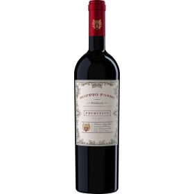 DOPPIO PASSO PRIMITIVO DEL SALENTO 75cl