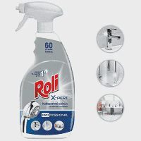 Roli X-Pert Professional Bath Αντλία 600ml