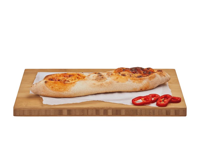 Pizza Margherita (Aktion nur im Tessin gültig)