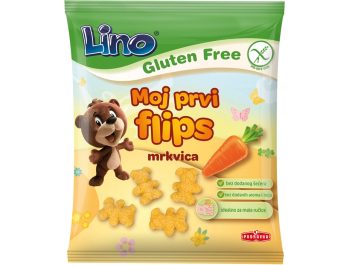 FLIPS LINO MRKVA 35 g
