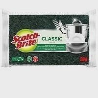 Scotch Brite Πετσετάκι Πράσινο