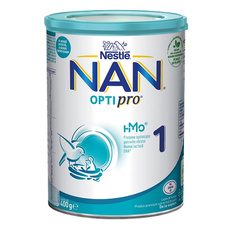 NESTLE NAN 1 400gr