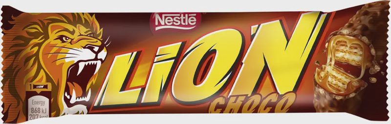 Nestlé Lion čokoladica 42 g