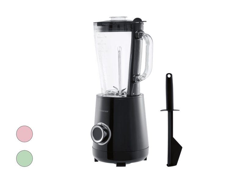 Standmixer